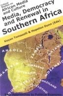 Media, democracy and renewal in Southern Africa