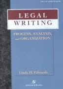 Legal writing