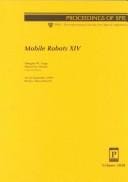 Mobile robots XIV