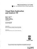 Visual data exploration and analysis VII