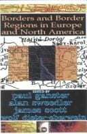 Borders and border regions in Europe and North America
