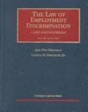 The law of employment discrimination