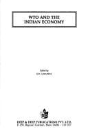 WTO and the Indian economy