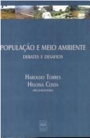 População e meio ambiente