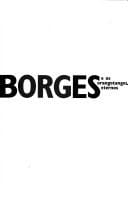 Borges e os orangotangos eternos