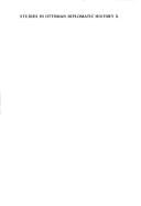 Recueil des traités, conventions, protocoles, arrangements et déclarations signés entre l'Empire Ottoman et les puissances étrangères, 1903-1922