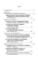 Tradición y oportunismo