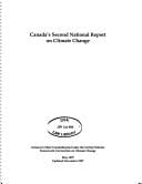 Canada's second national report on climate change
