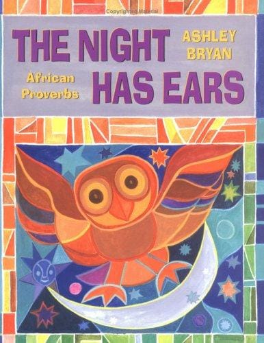 The night has ears