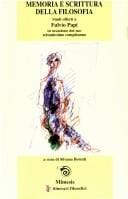 Scrittura e memoria della filosofia