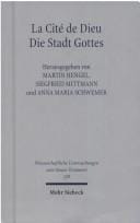 La cité de Dieu =