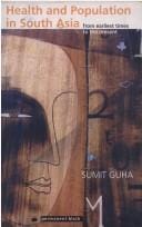 Health and population in South Asia