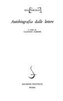 Autobiografia dalle lettere