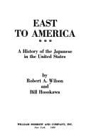 East to America