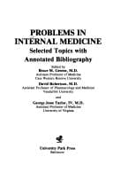 Problems in internal medicine