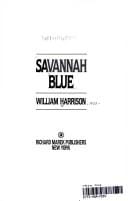 Savannah Blue