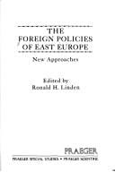 The Foreign policies of East Europe