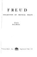 Freud, a collection of critical essays