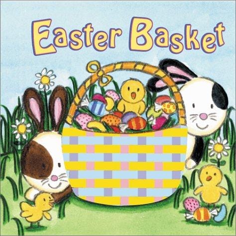 Easter Basket