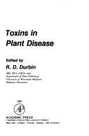 Toxins in plant disease
