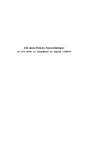 De Guillaume le Conquérant au Marché commun