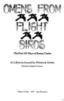 Omens from the flight of birds