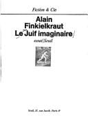 Le juif imaginaire