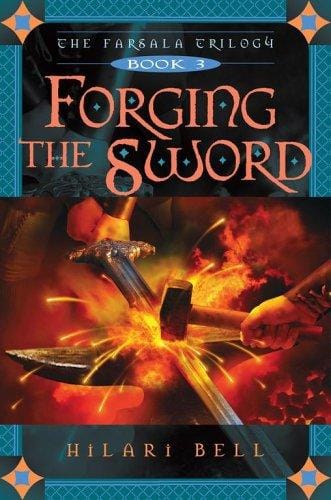 Forging the sword