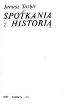 Spotkania z historią