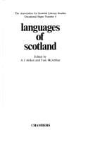Languages of Scotland