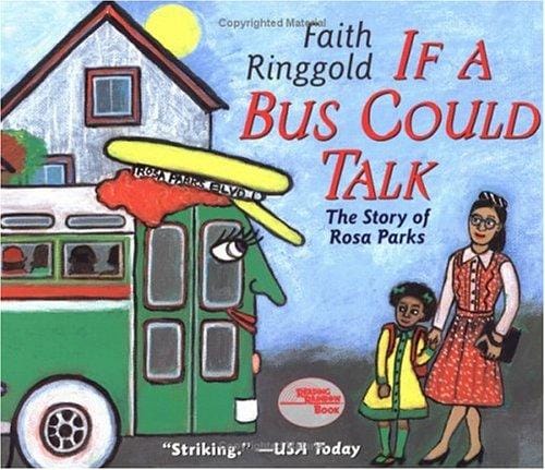 If a Bus Could Talk