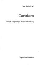 Terrorismus
