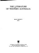 Literature of West Austr (Sesquicentenary Celebrations Series)