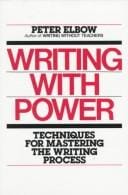 Writing with power