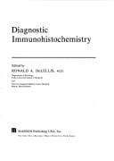 Diagnostic immunohistochemistry