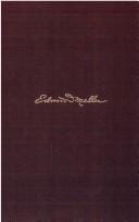 Jonathan Edwards' grammar of time, self, and society