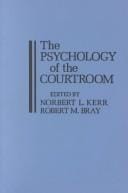 Psychology of the Courtroom
