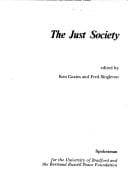 The Just society