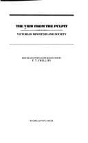 The View from the pulpit