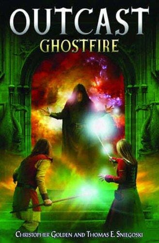 Ghostfire (Outcast)