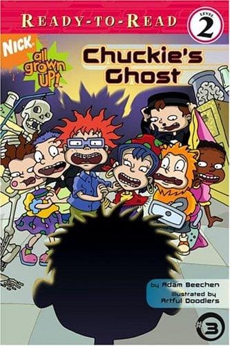 Chuckie's ghost