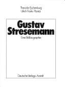 Gustav Stresemann