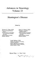 Huntington's disease
