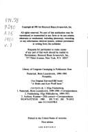 Perepiska s Olʹgoĭ Freidenberg