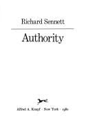 Authority
