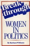 Breakthrough, women in politics