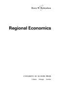 Regionaleconomics