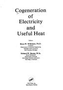 Cogeneration of electricity and useful heat