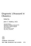 Diagnostic ultrasound in obstetrics