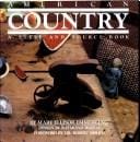 American country, a style and source book